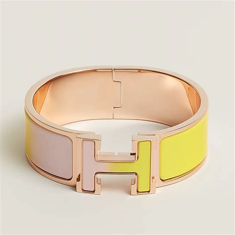 bracelet corne hermes|hermes fusion bracelets for women.